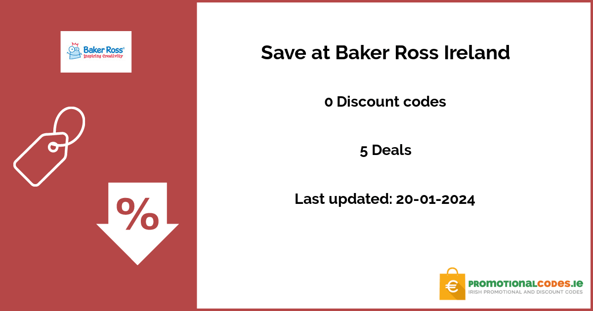 Ross discount code hot sale